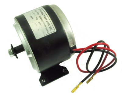 Razor electric motors, 250W Electric Motor